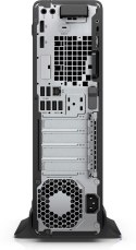 HP 800G4 SFF i5-8500 8GB DDR4 SSD1TB Keyboard+Mouse W11Pro (REPACK) 2Y