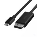 BELKIN KABEL ADAPTER USB-C - DISPLAYPORT 1.4, 2M
