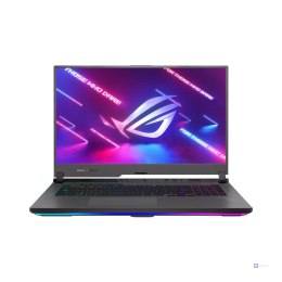 Notebook Asus ROG Strix G17 G713RC-HX057W 17,3