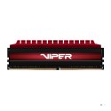 PATRIOT VIPER DDR4 2x32GB 3600MHz CL18