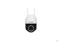 Kamera zewnętrzna obrotowa IP Overmax Camspot 4.95 White