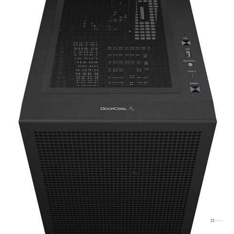 Obudowa DeepCool CH560 ARGB BK