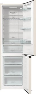 Chłodziarko-zamrażarka GORENJE NRK6202AC4