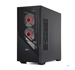 Komputer NTT Game Pro R5 5 5600, RTX 4060 8GB, 16GB RAM, 512GB SSD, W11H