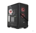 Komputer NTT Game Pro R5 5500, RTX 3050 6GB, 16GB RAM, 512GB SSD, W11H