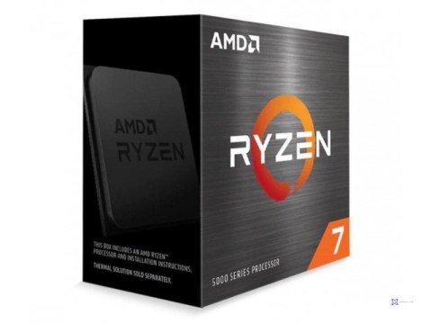 Procesor AMD Ryzen 7 5700X3D (96M Cache, up to 4,1 GHz)