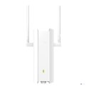 Punkt dostępowy wew/zew AX1800 WiFi6 TP-Link EAP625-Outdoor HD