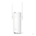 Punkt dostępowy wew/zew AX1800 WiFi6 TP-Link EAP625-Outdoor HD