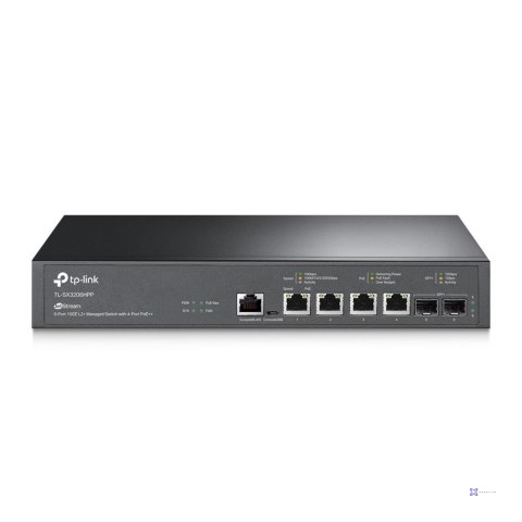 Switch TP-Link SG3210XHP-M2