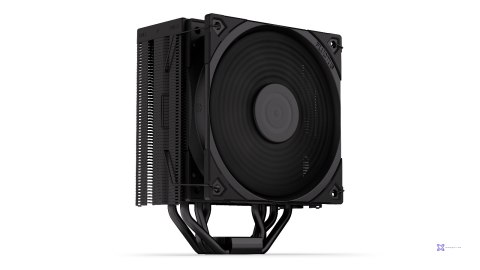 Chłodzenie powietrzne ENDORFY Fera 5 Black (EY3A011)
