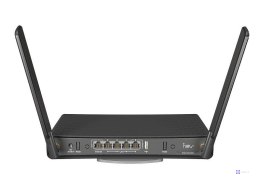 MikroTik hAP ac3 RBD53iG-5HacD2HnD Router WiFi