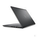 Dell Vostro 3430 I5-1335U 14.0"FHD IPS 250nits 8GB DDR4 SSD256 Intel Iris Xe Graphics FgrPr Cam & Mic WLAN+BT Backlit KB 3 Cell 