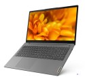 Lenovo IdeaPad 3 15ITL6 i3-1115G4 15.6" FHD IPS 300nits AG 8GB DDR4 3200 SSD512 Intel UHD Graphics NoOS Arctic Grey