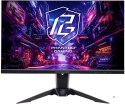 Monitor ASROCK Phantom Gaming PG27QFT2A 27"