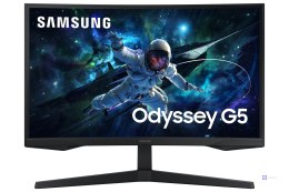 Samsung Odyssey G5 S27CG554EU