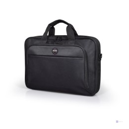 Torba na laptopa PORT DESIGNS Hanoi II 105064 ( Clamshell; 15,6