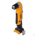 DEWALT WIERTARKO-WKRĘTARKA 18V LI-ON