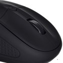 Mysz TRUST Primo Wireless Mouse matt black