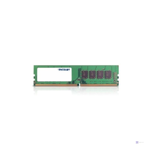 Pamięć Patriot Memory Signature PSD416G26662 (DDR4 UDIMM; 1 x 16 GB; 2666 MHz; CL19)