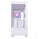 Phanteks XT View Tempered Glass Windows, D-RGB - white