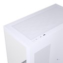 Phanteks XT View Tempered Glass Windows, D-RGB - white