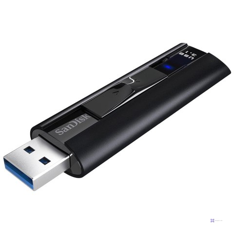 SANDISK EXTREME PRO 128GB 420/380MB/s USB 3.1