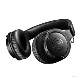 Słuchawki Audio-Technica ATH-M20XBT, Czarne