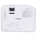 EPSON PROJEKTOR EB-W06 LCD 3700 ANSI WXGA 16000:1