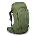 Plecak trekkingowy OSPREY Atmos AG 65 zielony S/M