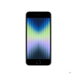 Apple iPhone SE 128GB Starlight (2022)