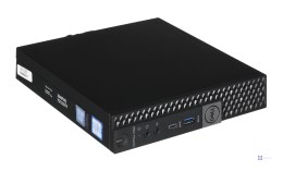 DELL OptiPlex 7060 micro i5-8500T 8GB 256GB SSD micro SFF Win10pro UŻYWANY