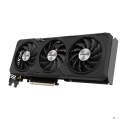 Karta graficzna Gigabyte GeForce RTX 4060 Ti GAMING OC 8GB GDDR6