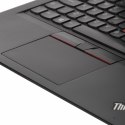 LENOVO ThinkPad X280 i5-8350U 16GB 256GB SSD 12,5" FHD Win11pro + zasilacz UŻYWANY