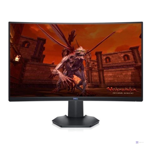 Monitor Dell 27" S2721HGFA (210-BFWN) 2xHDMI DP