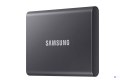 Dysk Samsung SSD T7 Portable 2TB MU-PC2T0T/WW szary