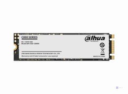 SSD SATA M.2 1TB/SSD-C800N1TB DAHUA