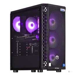 Actina ENDORFY 14400F/16GB/1TB/RTX4060TI/600W