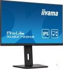 MONITOR IIYAMA LED 27'' XUB2793HS-B6