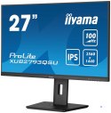 MONITOR IIYAMA LED 27" XUB2793QSU-B6