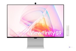 Samsung ViewFinity S9 S27C902PAU skarm