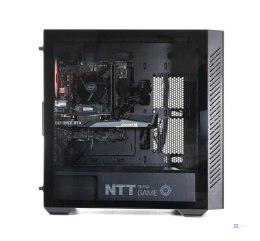 Komputer NTT Game AI PC - Ryzen 5 8600G, RTX 4070 12GB, 16GB RAM, 1TB SSD, WIFI, W11H