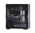 Komputer NTT Game AI PC - Ryzen 5 8600G, RTX 4070 12GB, 32GB RAM, 1TB SSD, WIFI, W11H