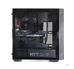 Komputer NTT Game AI PC - Ryzen 5 8600G, RTX 4070 12GB, 32GB RAM, 1TB SSD, WIFI, W11H