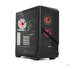 Komputer NTT Game AI PC - Ryzen 7 8700G, RTX 4060 8GB, 16GB RAM, 1TB SSD, WIFI, W11H