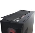 Komputer NTT Game AI PC - Ryzen 7 8700G, RTX 4060 8GB, 16GB RAM, 1TB SSD, WIFI, W11H