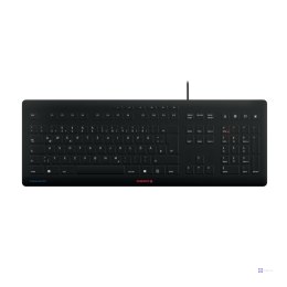 STREAM PROTECT WIRED GER/BLACK QWERTZ