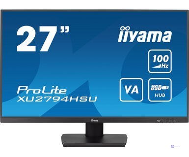 MONITOR IIYAMA LED 27" XU2794HSU-B6