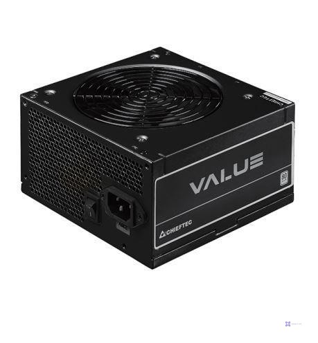 CASE PSU ATX 700W/APB-700B8-BK CHIEFTEC