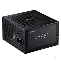 XPG KYBER 850W moduł zasilaczy 24-pin ATX ATX Czarny