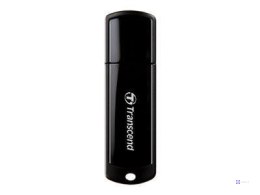 Transcend JetFlash 700 pamięć USB 256 GB USB Typu-A 3.2 Gen 1 (3.1 Gen 1) Czarny